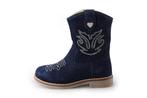 Muyters Cowboy laarzen in maat 25 Blauw | 10% extra korting, Kinderen en Baby's, Kinderkleding | Schoenen en Sokken, Verzenden