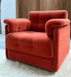 Fauteuil - Fluweel