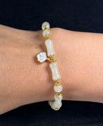 Armband - Nefriet Jade - China - 21e eeuw