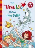 Hexe Lilli und der kleine Delfin 9783401700045 Knister, Verzenden, Zo goed als nieuw, Knister