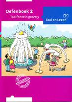 Taalfontein Taal en Lezen Oefenboek 2 groep 5 (per stuk), Boeken, Verzenden, Nieuw