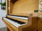 Johannus Positief 25, Muziek en Instrumenten, Orgels, Gebruikt, 2 klavieren, Orgel