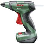 Bosch PKP 3,6 LI Draadloos Lijmpistool, Doe-het-zelf en Verbouw, Verzenden, Nieuw