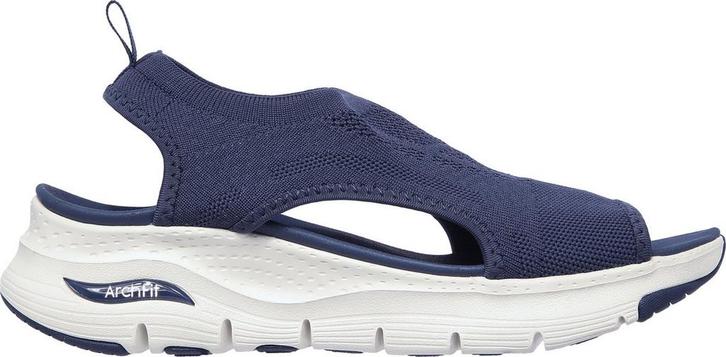 Skechers Arch Fit - maat 40 - City Catch - Dames Sandalen -, Kleding | Dames, Schoenen, Verzenden