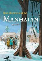 Manhatan 9789045113388 Rob Ruggenberg, Verzenden, Gelezen, Rob Ruggenberg