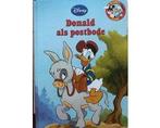 Donald als postbode - Donald als postbode, Boeken, Ophalen of Verzenden, Nieuw