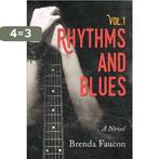 Rhythms and Blues, Vol.1 9782955720301 Brenda Faucon, Boeken, Verzenden, Gelezen, Brenda Faucon