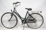 Refurbished Batavus Lento Weekend RN7TR-49 cm-Groen, Fietsen en Brommers, Fietsen | Dames | Damesfietsen, 47 tot 50 cm, Versnellingen