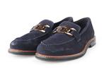 Ara Loafers in maat 43 Blauw | 10% extra korting, Overige typen, Zo goed als nieuw, Ara, Verzenden