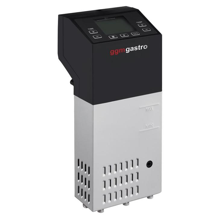 GGM Gastro | Sous vide kooktoestel - max. 30 liter - 1,5kW |, Zakelijke goederen, Horeca | Keukenapparatuur, Verzenden