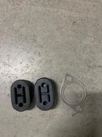 Uitlaat, Einddemper Hyundai Atos 1.0, Verzenden, Nieuw