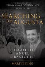 Searching for Augusta 9781493049424 Martin King, Boeken, Verzenden, Gelezen, Martin King