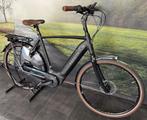 Set Gazelle Grenoble C8 Electrische fietsen -  Middenmotor, Nieuw, Ophalen of Verzenden, 59 cm of meer, 50 km per accu of meer