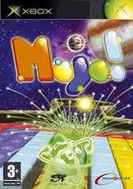 Mojo! (Buitenlands Doosje) (Xbox Original Games), Spelcomputers en Games, Games | Xbox Original, Ophalen of Verzenden, Zo goed als nieuw
