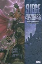 Avengers: The Initiative Volume 6 [HC], Nieuw, Verzenden