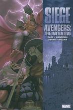 Avengers: The Initiative Volume 6 [HC], Verzenden, Nieuw
