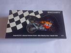 Minichamps 1:12 - Model motorfiets - HONDA - RC211V, Hobby en Vrije tijd, Modelauto's | 1:5 tot 1:12, Nieuw