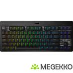 MOUNTAIN EVEREST CORE RGB Keyboard Black, MX Silent Red, Nieuw, Mountain, Verzenden