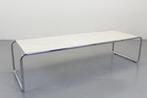 Knoll - Marcel Breuer - Salontafel - Tavolino Laccio -, Antiek en Kunst