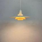 Plafondlamp - Metaal, Antiek en Kunst, Antiek | Lampen