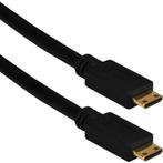 Mini HDMI naar Mini HDMI | 1,5m, Audio, Tv en Foto, Audiokabels en Televisiekabels, Nieuw, Ophalen of Verzenden