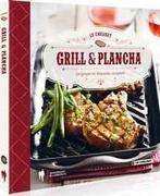 Grill en Plancha - le creuset 9789089313461 Mieke Goffin, Verzenden, Zo goed als nieuw, Mieke Goffin