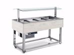 Afinox ESSENCE GREEN PLUS 4/1 GN HEMLOCK | 0.27kW |, Verzenden, Nieuw in verpakking