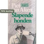 Slapende honden 9789022309650 Jan van Aken, Boeken, Verzenden, Gelezen, Jan van Aken