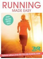 Running made easy by Lisa Jackson (Paperback), Boeken, Gelezen, Verzenden, Susie Whalley, Lisa Jackson