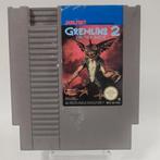 Gremlins 2 the New Batch NES, Spelcomputers en Games, Games | Nintendo NES, Ophalen of Verzenden, Nieuw
