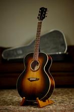 Heeres Guitars Small Jumbo 2018 | Sunburst, Muziek en Instrumenten, Snaarinstrumenten | Gitaren | Akoestisch, Nieuw