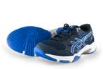 Asics Sneakers in maat 40,5 Blauw | 10% extra korting, Nieuw, Sneakers of Gympen, Asics, Verzenden