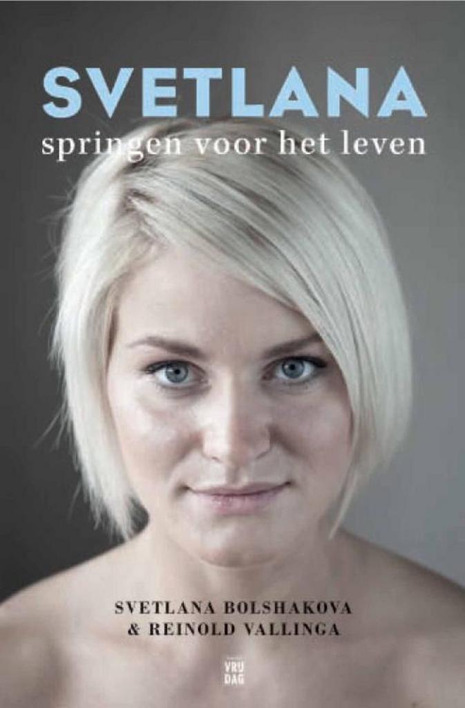 Svetlana 9789460011283 Svetlana Bolshakova, Boeken, Hobby en Vrije tijd, Gelezen, Verzenden