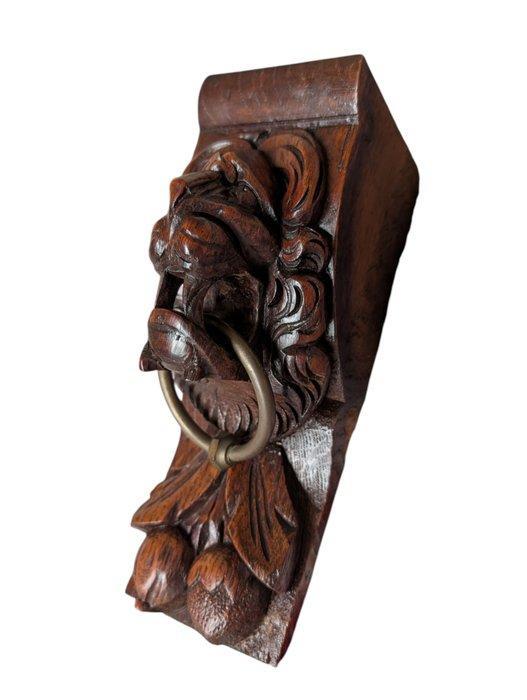 Decoratief ornament - Frankrijk, Antiek en Kunst, Antiek | Overige Antiek