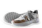 Muyters Sneakers in maat 38 Wit | 10% extra korting, Verzenden, Jongen of Meisje, Schoenen, Zo goed als nieuw