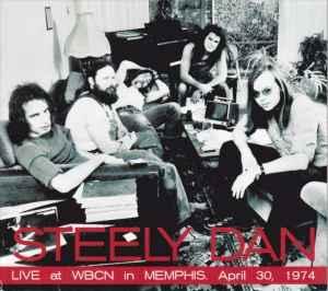 cd digi - Steely Dan - Live at WBCN in Memphis. April 30,..., Cd's en Dvd's, Cd's | Jazz en Blues, Zo goed als nieuw, Verzenden