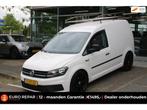Volkswagen Caddy | Zakelijke Lease v.a. €217.33 pm, Auto's, Automaat, Gebruikt, Wit, Diesel
