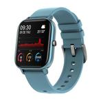 P8 Smartwatch Smartband Smartphone Fitness Sport Activity, Sieraden, Tassen en Uiterlijk, Smartwatches, Verzenden, Nieuw, COLMI