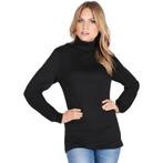 Trigema Colshirt TRIGEMA ski- en sportcoltrui met lange, Verzenden, Nieuw
