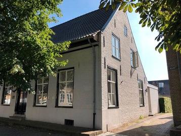 Leuke huurwoning Te huur: Borchmolendijk in Sint-Oedenrode beschikbaar voor biedingen