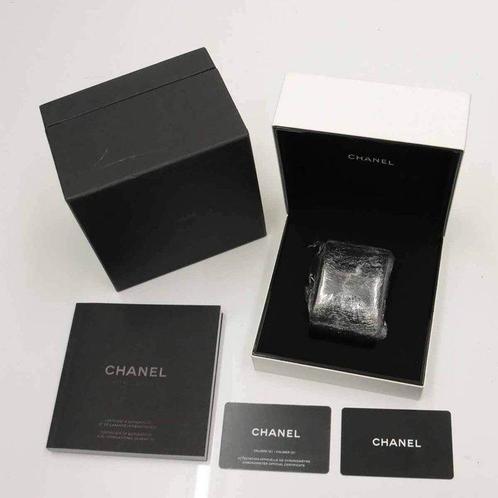 Chanel - J12 - H5705 - Heren - 2010-2020, Sieraden, Tassen en Uiterlijk, Horloges | Heren