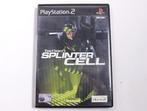 Playstation 2 - Tom Clancys Splinter Cell, Spelcomputers en Games, Ophalen of Verzenden, Nieuw