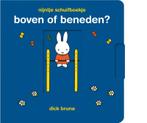 Boven of beneden? / Nijntje schuifboekje 9789056478162, Verzenden, Gelezen