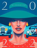 THE CONCOURS YEAR 2022, Algemeen, Verzenden, Nieuw, Magneto