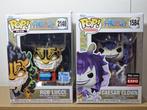 Funko - Funko Pop Funko Pop One Piece Rob Lucci #2140 Nycc