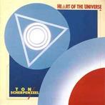 LP gebruikt - Ton Scherpenzeel - Heart Of The Universe, Verzenden, Zo goed als nieuw