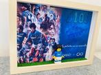 Lego - Limited Edition 8/10 - Maradona Buitoni D10S Umano -, Nieuw