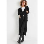 HECHTER PARIS Lang vest in een lang model, Kleding | Dames, Truien en Vesten, Verzenden, Nieuw