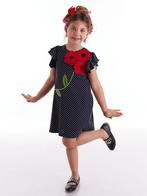 SALE! Jurkjes van o.a. Noppies, Smafolk en meer! in maat 134, Kinderen en Baby's, Kinderkleding | Maat 134, Nieuw, Jurk of Rok