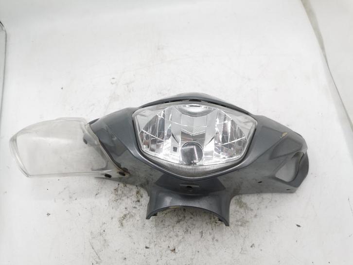 Honda vision / stuurkap buiten / koplamp zonder vitting, Fietsen en Brommers, Brommeronderdelen | Scooters, Kap, Ophalen of Verzenden